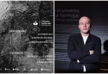 ENTREVISTA | Santiago Gardeazábal en la curaduría de ‘Correspondences’, proyecto de SoundWalk Collective y Patti Smith