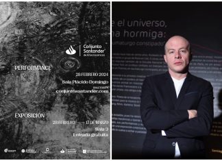 ENTREVISTA | Santiago Gardeazábal en la curaduría de ‘Correspondences’, proyecto de SoundWalk Collective y Patti Smith