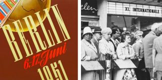 Historia de la Berlinale: un festival que nació en ebullición política e hizo suyo ese sello