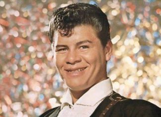 Ritchie Valens: La estrella perdura