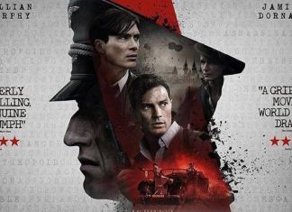 ‘Anthropoid’, la película con Cillian Murphy sobre el Carnicero de Praga