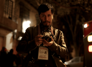 ‘Desaparecer por completo’, combinación de thriller y horror a través de elementos del folclor mexicano