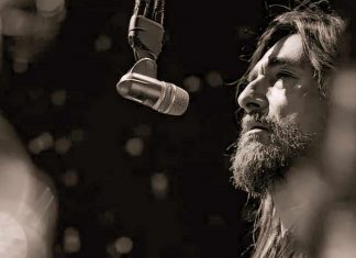 ENTREVISTA | Alfonso André: «Me parece que seguir las normas va en contra del proceso creativo»