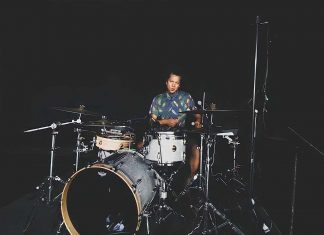 ENTREVISTA | Uriel Herrera: «Mi anatomía como músico está hecha de sensibilidad y rebeldía»