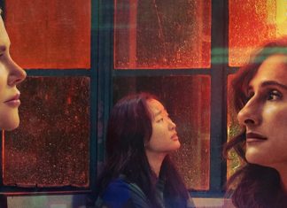 ‘Expats’ (Expatriadas), la nueva serie con Nicole Kidman sobre maternidad, migración y culpa