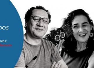 ENTREVISTA | ‘Inside Remoto’ y el fotolibro como proceso artístico, colaborativo y rizomático