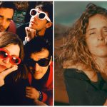 ENTREVISTA | Niña Polaca y Marilia Monzón, sonidos de España presentes en FIM Guadalajara