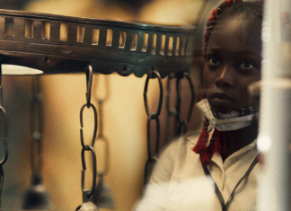 ‘Dahomey’, de Mati Diop, la película ganadora de la Berlinale 2024