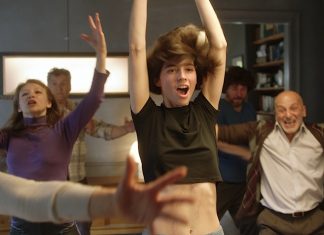 ‘Los impactados’, de Lucía Puenzo, llega a cines mexicanos el 09 de febrero