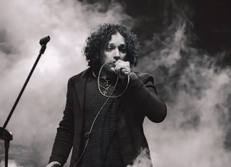 ENTREVISTA | Ismael Salcedo, líder de Los Daniels: «El silencio representa la paz y el ruido también puede ser armonía»