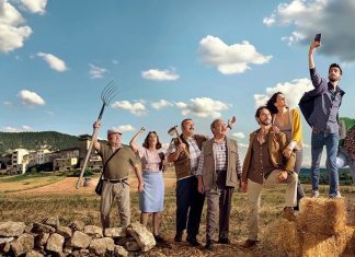 ‘Un hípster en la España vacía’. Una mala “comedia” que ridiculiza los movimientos sociales