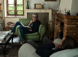 ‘Hors du temps’ (Suspended Time) o los problemas de la burguesía