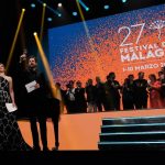 Los Palmarés de la 27 edición del Festival de Málaga