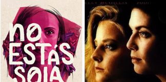 ‘No estás sola’ y ‘Acusados’: la lucha de las víctimas por ganar juicios sobre violación