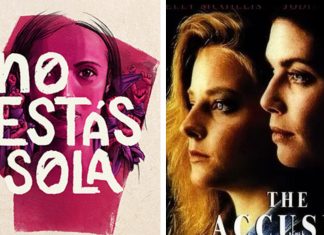 ‘No estás sola’ y ‘Acusados’: la lucha de las víctimas por ganar juicios sobre violación