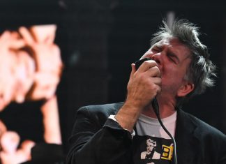 LCD Soundsystem llega a Guadalajara este 21 y 22 de marzo