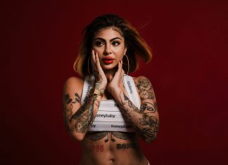 Yoss Bones: La primera mujer firmada por Alzada, uno de los sellos del rap mexicano más importantes del País