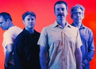 Future Islands regresa a Guadalajara con su nuevo álbum: «People Who Aren’t There Anymore»