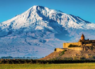 Reseña: ‘Ararat. Tras el arca de Noé, un viaje entre el mito y la ciencia’, del escritor Frank Westerman