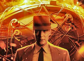 (Oppemheimer) podría ocurrirte a ti. I