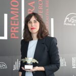 Magalí Etchebarne obtiene el Premio Ribera del Duero de Narrativa Breve con ‘La vida por delante’