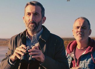 ‘Pájaros’: militantes de su propio arraigo, o la teoría del viaje según Pau Durà