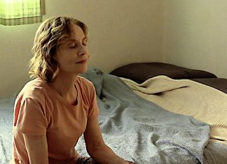 ‘Yeohaengjaui Pilyo’ (A traveler´s needs) y el inexplicable Oso de plata de la Berlinale 2024