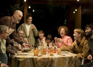 ‘La casa’, de Álex Montoya, radiografía de la familia española del siglo XX