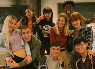 ‘Menudas piezas’ o el “echaleganismo” a la española. Living the american dream