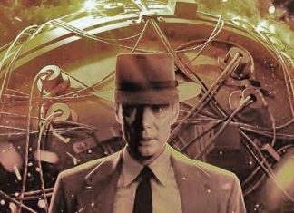 (Oppemheimer) podría ocurrirte a ti. II