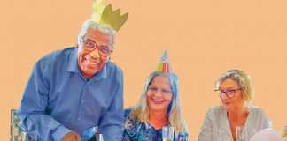 La incomprensión del mundo III: Venite adoremus 1-2