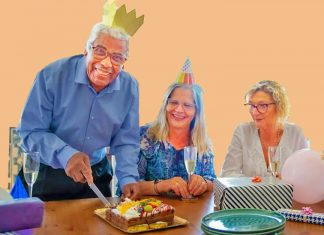 La incomprensión del mundo III: Venite adoremus 1-2