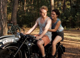 ‘De Hilda con amor’ (In liebe, eure Hilde) o la importancia de resistir