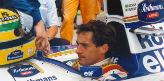 Ayrton Senna: In Memoriam. 1° de mayo de 1994, el Gran Premio más negro en la historia de la Fórmula Uno