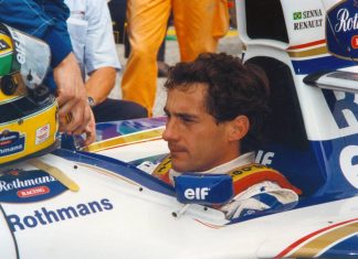 Ayrton Senna: In Memoriam. 1° de mayo de 1994, el Gran Premio más negro en la historia de la Fórmula Uno