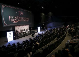 FICG presenta la programación oficial de su edición 39