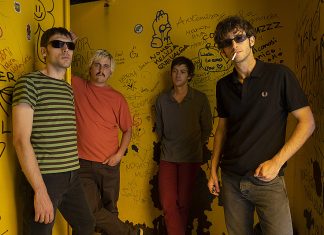 ‘Segundo premio’, la película que llevó al cine a Los Planetas, la exitosa banda española de los 80