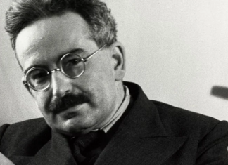 Walter Benjamin y el tiempo de las velas