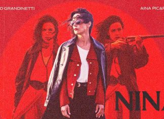 ‘Nina’, el anti-western que le dio luz de esperanza al Festival de Málaga