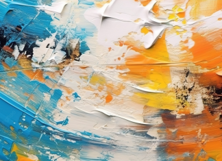 Guaridas. Cuatro microrrelatos