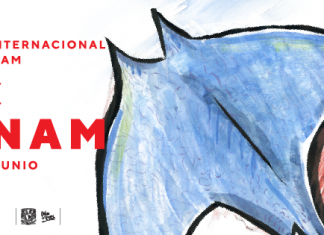 La edición 14 de FICUNAM, será del 13 al 20 de mayo y anuncia sus primeras secciones en competencia