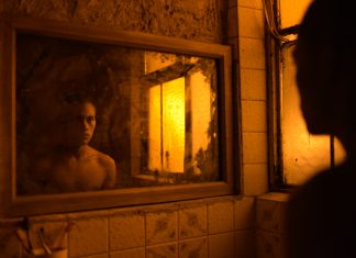 ‘Vergüenza’, de Miguel Salgado, una ficción que irrumpe en la realidad dolorosa que habitamos