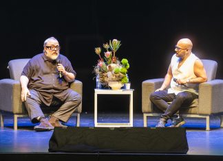 Hacer películas más grandes que la vida: Álex de la Iglesia en el FICG