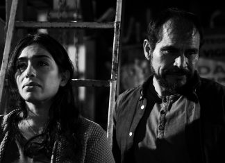 ‘Arillo de Hombre Muerto’, una película que invita a reflexionar sobre la incomprensión existente ante el dolor del otro