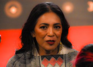 “No tenemos cine, pero lo hacemos” Revelando Realidades: Ángeles Cruz En El FICG39