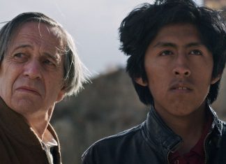 La película ‘El Ladrón de Perros’, del director chileno Vinko Tomičić estrena en el FICG