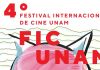 El Festival Internacional de Cine de la Unam (FICUNAM) anuncia a las y los ganadores de su décima cuarta edición