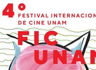 El Festival Internacional de Cine de la Unam (FICUNAM) anuncia a las y los ganadores de su décima cuarta edición