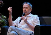 Alfredo Castro: El deseo vigoroso de pensar otro cuerpo