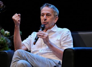 Alfredo Castro: El deseo vigoroso de pensar otro cuerpo